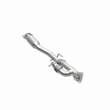 t 09-12 Nissan Murano 3.5L Direct-Fit Catalytic Converter 51852 Magnaflow MagnaFlow Exhaust Products