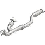 t 09-12 Nissan Murano 3.5L Direct-Fit Catalytic Converter 51852 Magnaflow MagnaFlow Exhaust Products