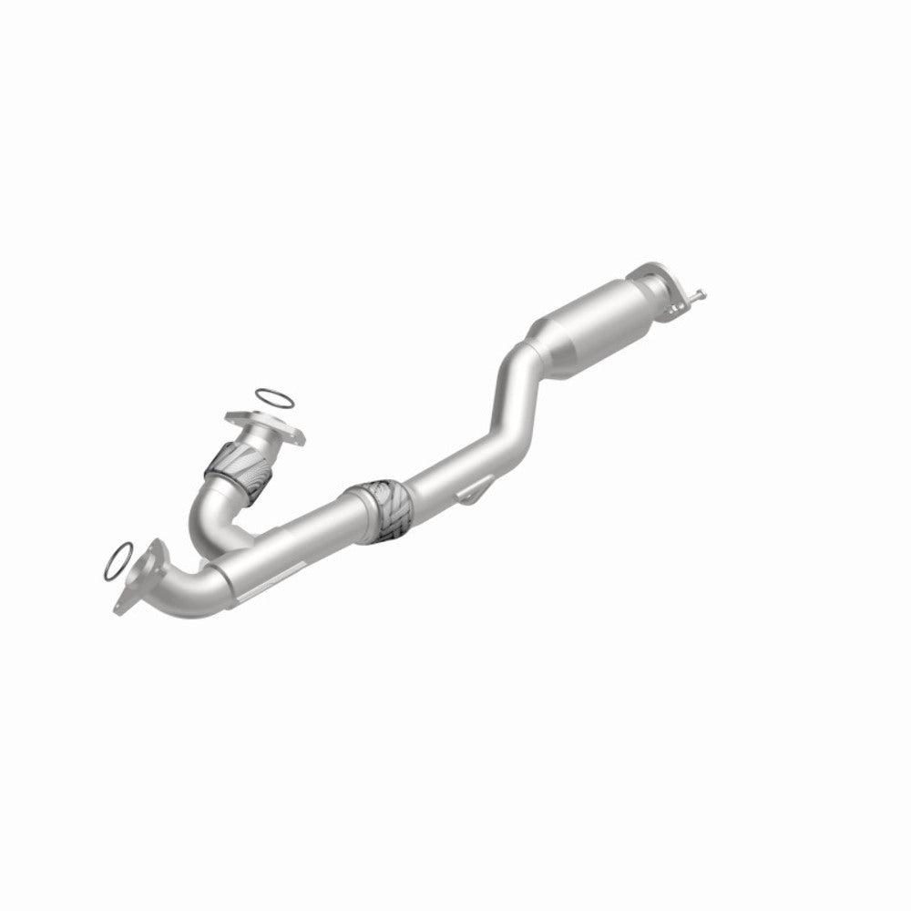 t 09-12 Nissan Murano 3.5L Direct-Fit Catalytic Converter 51852 Magnaflow MagnaFlow Exhaust Products