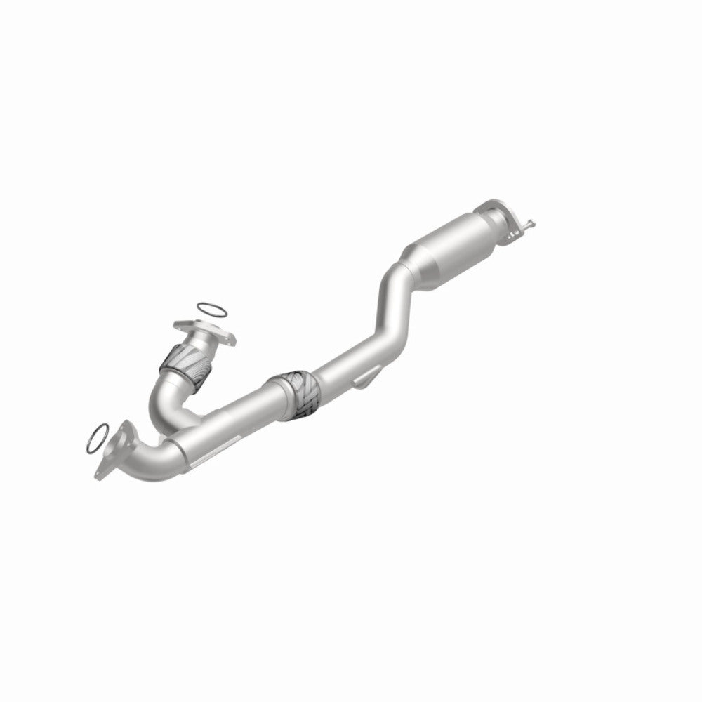t 09-12 Nissan Murano 3.5L Direct-Fit Catalytic Converter 51852 Magnaflow MagnaFlow Exhaust Products