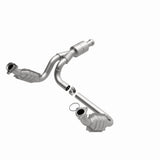 t 09-13 Chevrolet Silverado 1500 Direct-Fit Catalytic Converter 5481578 Magnaflow MagnaFlow Exhaust Products