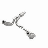 t 09-13 Chevrolet Silverado 1500 Direct-Fit Catalytic Converter 5481578 Magnaflow MagnaFlow Exhaust Products
