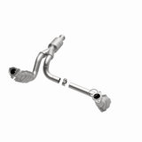 t 09-13 Chevrolet Silverado 1500 Direct-Fit Catalytic Converter 5481578 Magnaflow MagnaFlow Exhaust Products