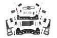 Monotube shocks for 2014 Ford F-150 by Rough Country