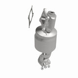 MagnaFlow direct-fit catalytic converter fits 2009-2013 TL SH-AWD 3.7L Rear 3.7L stainless steel CARB compliant OBDII 51995