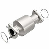 MagnaFlow direct-fit catalytic converter for 2009-2014 Acura 3.7L stainless steel CARB compliant OBDII 51876