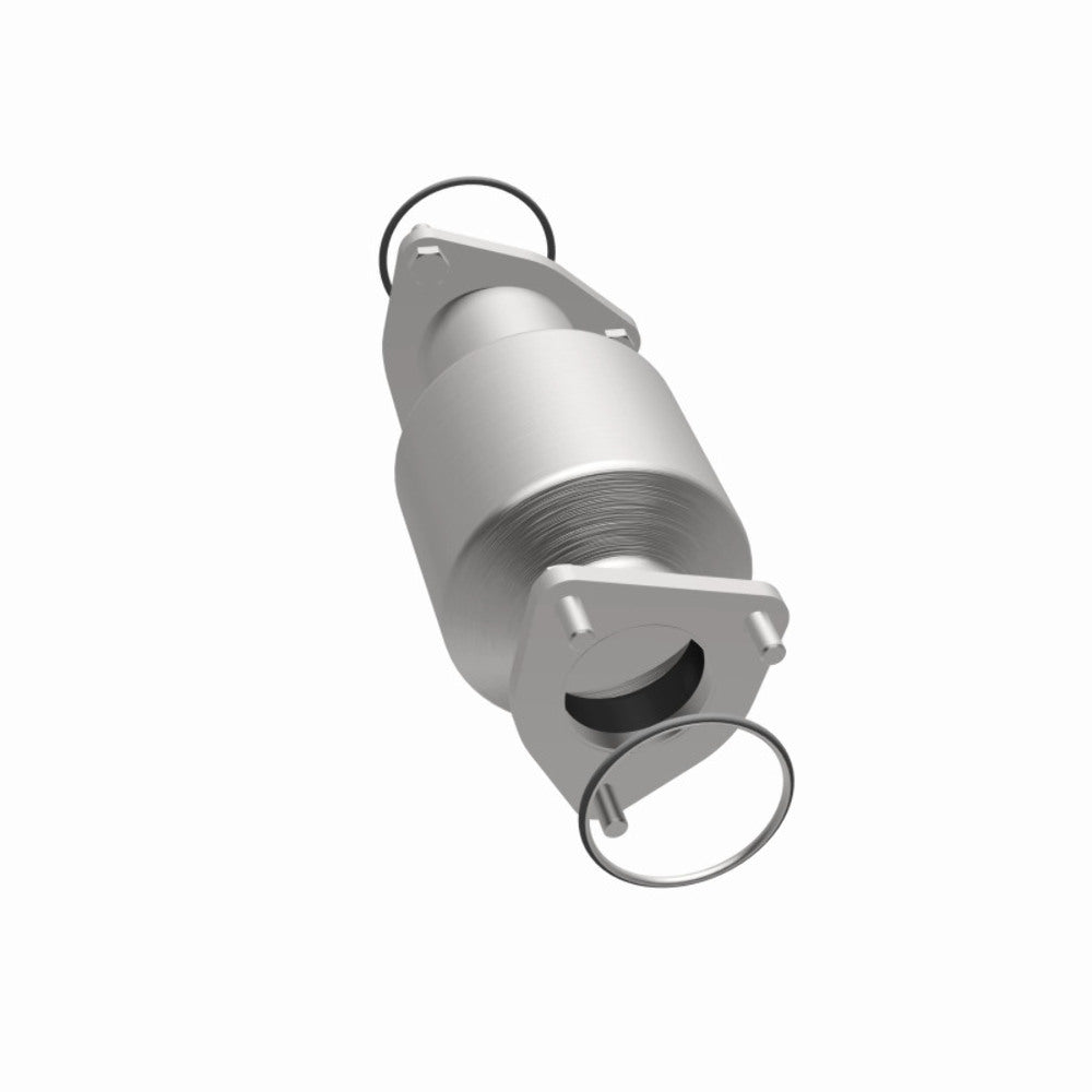 MagnaFlow direct-fit catalytic converter for 2009-2014 Acura 3.7L stainless steel CARB compliant OBDII 51876