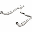 t 09-14 Ford E-150 CARB Compliant Direct-Fit Catalytic Converter 5551153 Magnaflow MagnaFlow Exhaust Products