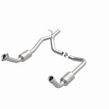 t 09-14 Ford E-150 CARB Compliant Direct-Fit Catalytic Converter 5551153 Magnaflow MagnaFlow Exhaust Products