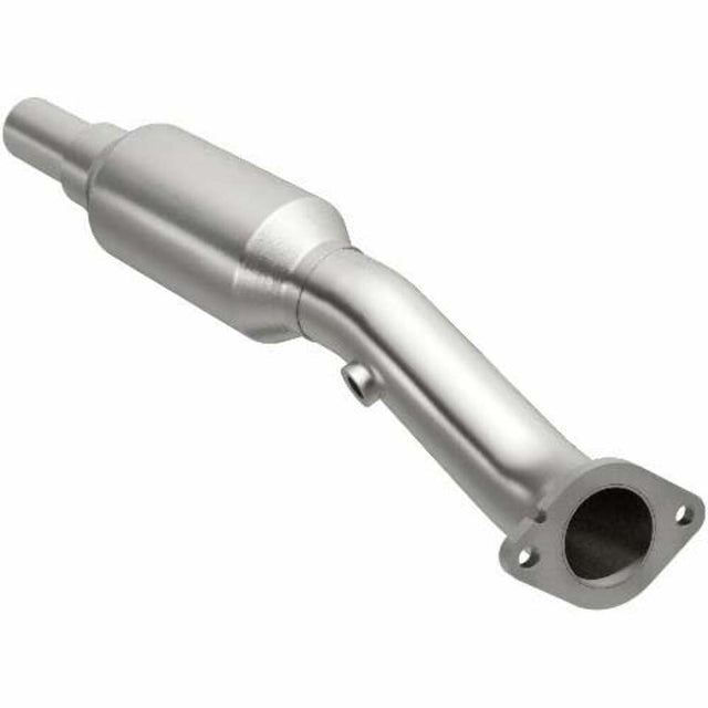 t 09 Matrix S 2.4L rear OEM Direct-Fit Catalytic Converter 49501 Magnaflow MagnaFlow Exhaust Products