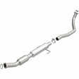 t 09 Matrix/Vibe 2.4 FWD OEM Direct-Fit Catalytic Converter 49502 Magnaflow MagnaFlow Exhaust Products