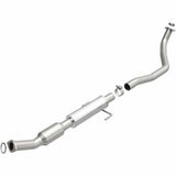 t 09 Matrix/Vibe 2.4 FWD OEM Direct-Fit Catalytic Converter 49502 Magnaflow MagnaFlow Exhaust Products