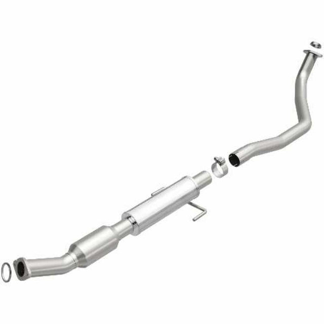 t 09 Matrix/Vibe 2.4 FWD OEM Direct-Fit Catalytic Converter 49502 Magnaflow MagnaFlow Exhaust Products