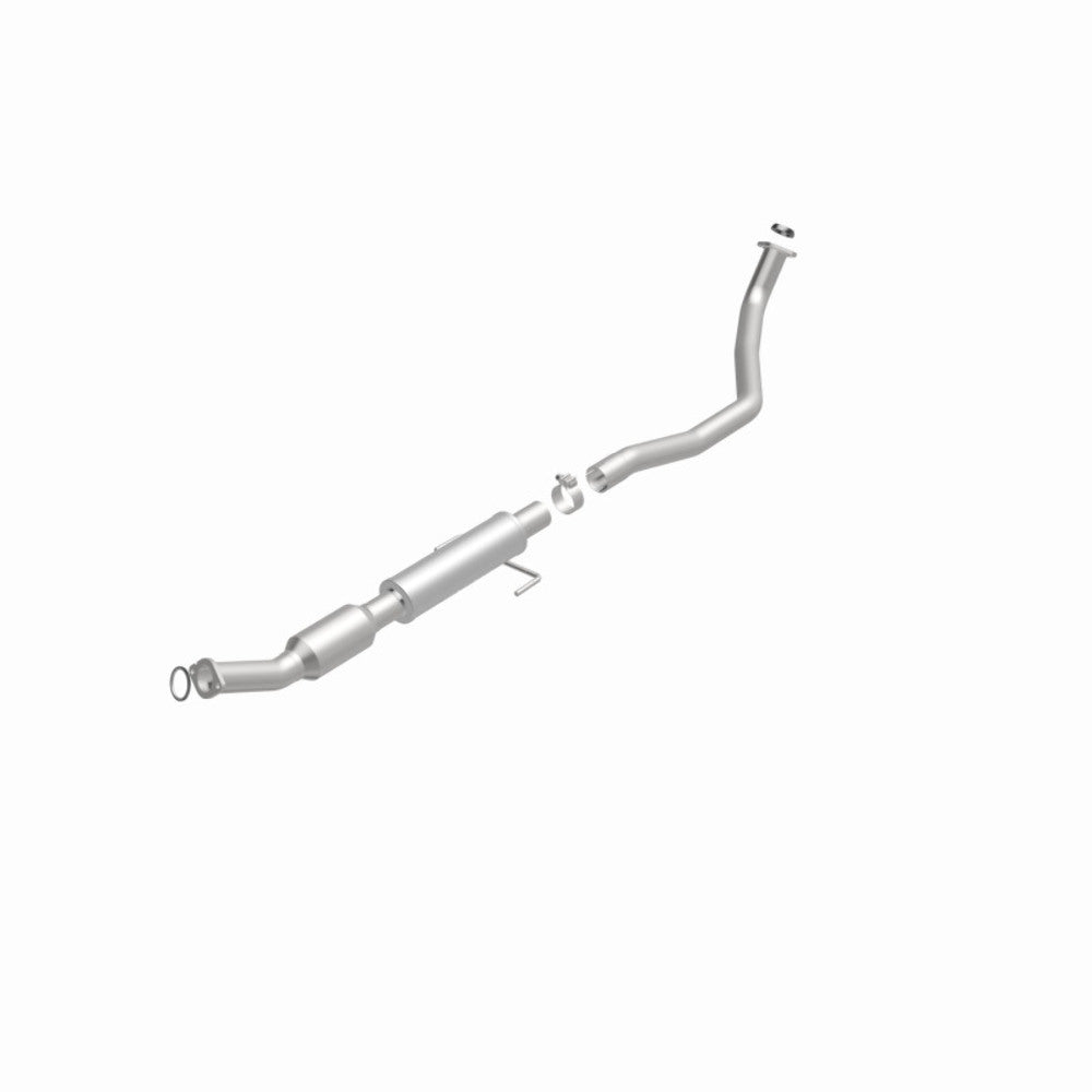 t 09 Matrix/Vibe 2.4 FWD OEM Direct-Fit Catalytic Converter 49502 Magnaflow MagnaFlow Exhaust Products