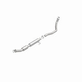t 09 Matrix/Vibe 2.4 FWD OEM Direct-Fit Catalytic Converter 49502 Magnaflow MagnaFlow Exhaust Products