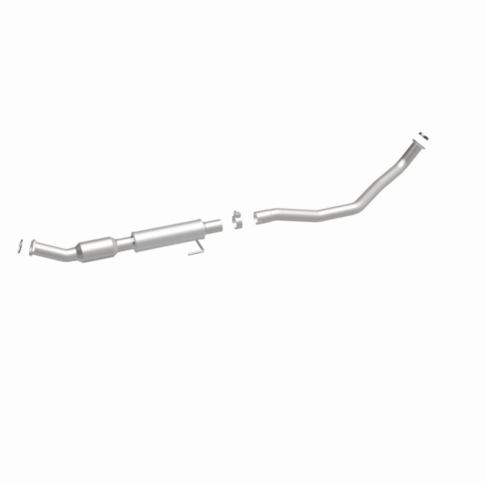 t 09 Matrix/Vibe 2.4 FWD OEM Direct-Fit Catalytic Converter 49502 Magnaflow MagnaFlow Exhaust Products