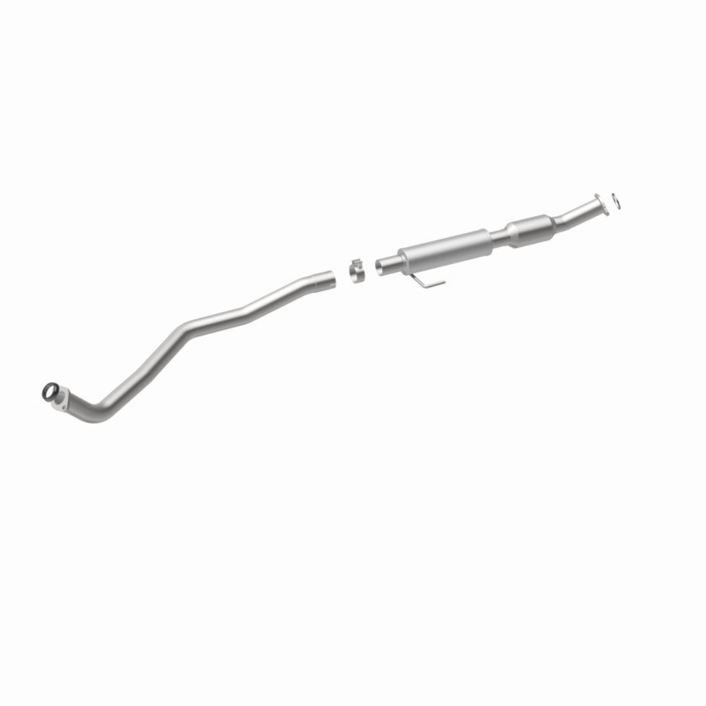 t 09 Matrix/Vibe 2.4 FWD OEM Direct-Fit Catalytic Converter 49502 Magnaflow MagnaFlow Exhaust Products