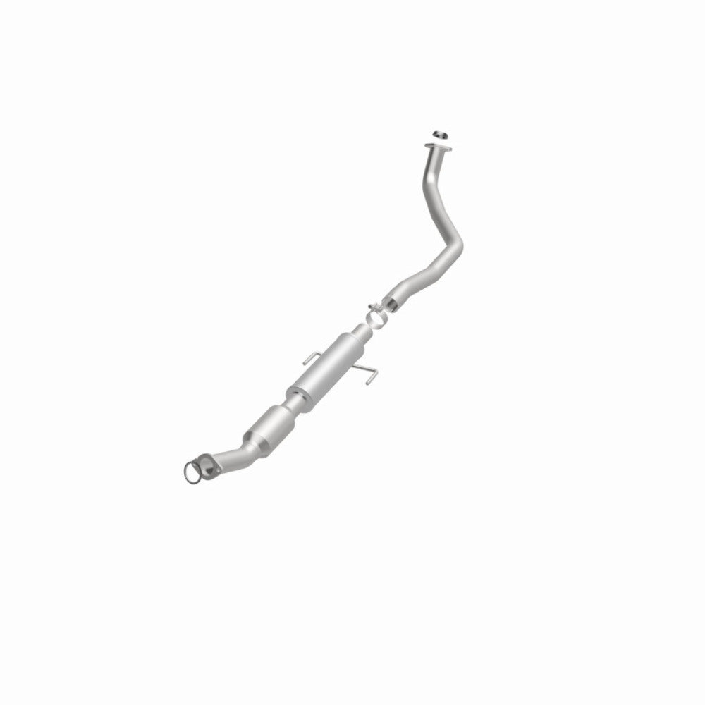 t 09 Matrix/Vibe 2.4 FWD OEM Direct-Fit Catalytic Converter 49502 Magnaflow MagnaFlow Exhaust Products