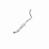 t 09 Matrix/Vibe 2.4 FWD OEM Direct-Fit Catalytic Converter 49502 Magnaflow MagnaFlow Exhaust Products