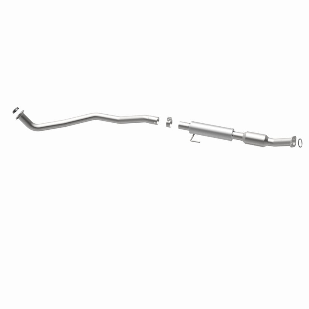 t 09 Matrix/Vibe 2.4 FWD OEM Direct-Fit Catalytic Converter 49502 Magnaflow MagnaFlow Exhaust Products