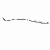t 09 Matrix/Vibe 2.4 FWD OEM Direct-Fit Catalytic Converter 49502 Magnaflow MagnaFlow Exhaust Products