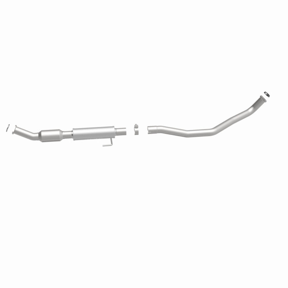 t 09 Matrix/Vibe 2.4 FWD OEM Direct-Fit Catalytic Converter 49502 Magnaflow MagnaFlow Exhaust Products