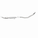 t 09 Matrix/Vibe 2.4 FWD OEM Direct-Fit Catalytic Converter 49502 Magnaflow MagnaFlow Exhaust Products