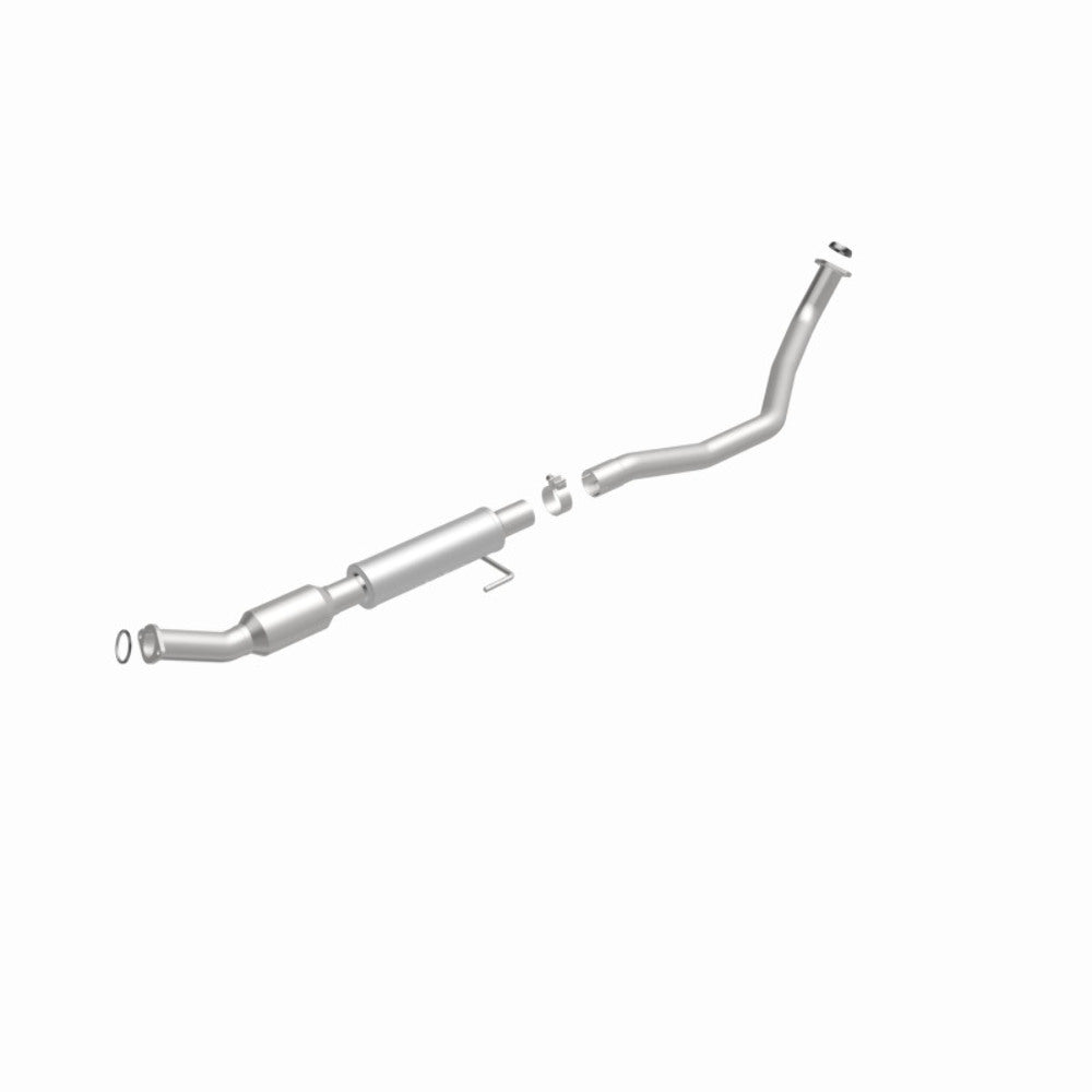 t 09 Matrix/Vibe 2.4 FWD OEM Direct-Fit Catalytic Converter 49502 Magnaflow MagnaFlow Exhaust Products