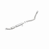 t 09 Matrix/Vibe 2.4 FWD OEM Direct-Fit Catalytic Converter 49502 Magnaflow MagnaFlow Exhaust Products