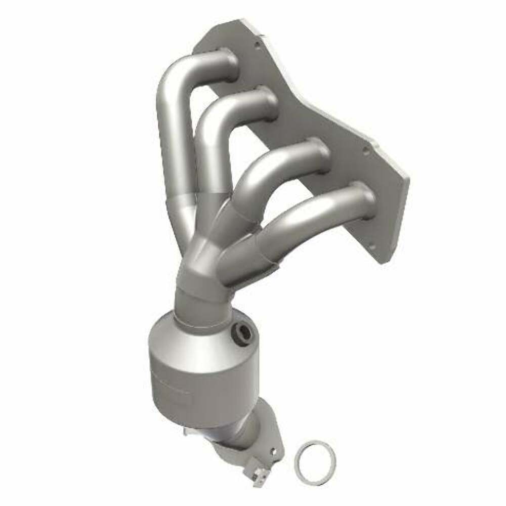 t 09 Toyota Venza 2.7L Direct-Fit Catalytic Converter 51381 Magnaflow MagnaFlow Exhaust Products