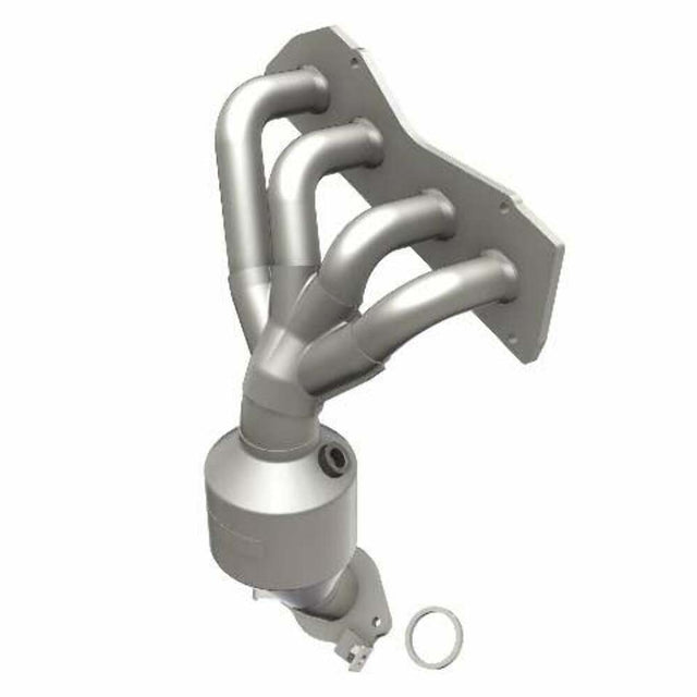 t 09 Toyota Venza 2.7L Direct-Fit Catalytic Converter 51381 Magnaflow MagnaFlow Exhaust Products