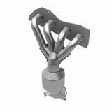 t 09 Toyota Venza 2.7L Direct-Fit Catalytic Converter 51381 Magnaflow MagnaFlow Exhaust Products