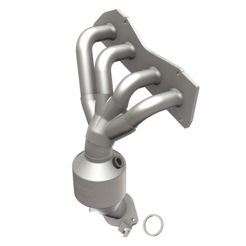 t 09 Toyota Venza 2.7L Direct-Fit Catalytic Converter 51381 Magnaflow MagnaFlow Exhaust Products