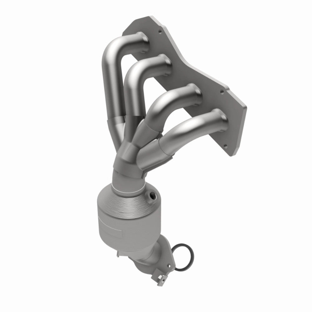 t 09 Toyota Venza 2.7L Direct-Fit Catalytic Converter 51381 Magnaflow MagnaFlow Exhaust Products