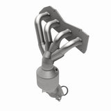 t 09 Toyota Venza 2.7L Direct-Fit Catalytic Converter 51381 Magnaflow MagnaFlow Exhaust Products