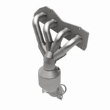 t 09 Toyota Venza 2.7L Direct-Fit Catalytic Converter 51381 Magnaflow MagnaFlow Exhaust Products
