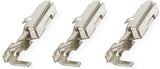 Hooker performance muffler black pins-22-20ga-100pk-571-119