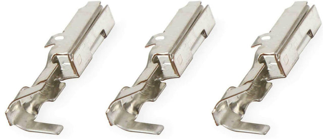 Hooker performance muffler black pins-22-20ga-100pk-571-119
