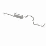 Fits 2004-2011 Ford Ranger Direct-Fit Replacement Exhaust System 106-0462 aluminized steel