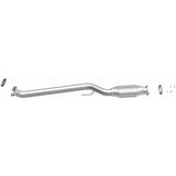 Catalytic Converter for HM Grade Federal / EPA Compliant Direct-Fit Catalytic Converter MagnaFlow 23134