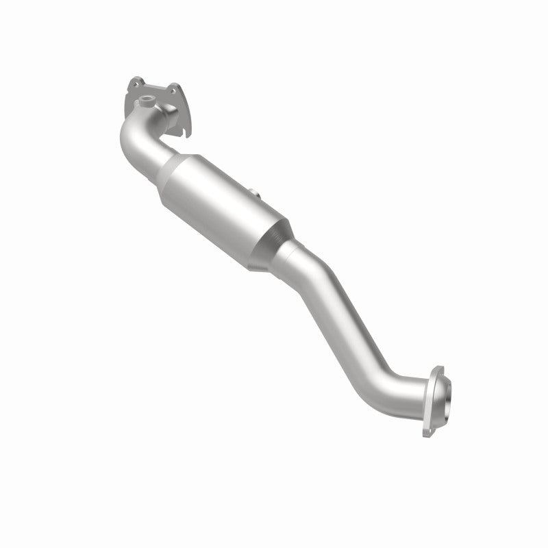 MagnaFlow direct-fit catalytic converter fits 2015- Ram 1500 3.6L stainless steel CARB compliant 5551998