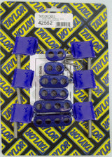 Spark Plug Wire Holder 7/8mm Blue 42562