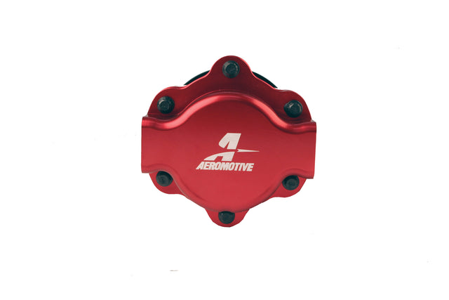 Aeromotive fuel pump billet aluminum 11107