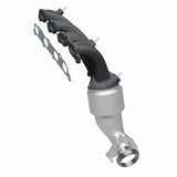 t 2004-2005 Chevy Colorado California Grade CARB Manifold Cat Converter 4583327 MagnaFlow Exhaust Products