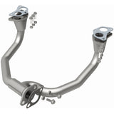 t 1993-2005 Subaru Impreza Direct-Fit Front Pipe Kit 107-0022 Brexhaust