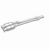 Catalytic Converter for HM Grade Federal / EPA Compliant Direct-Fit Catalytic Converter MagnaFlow 24157