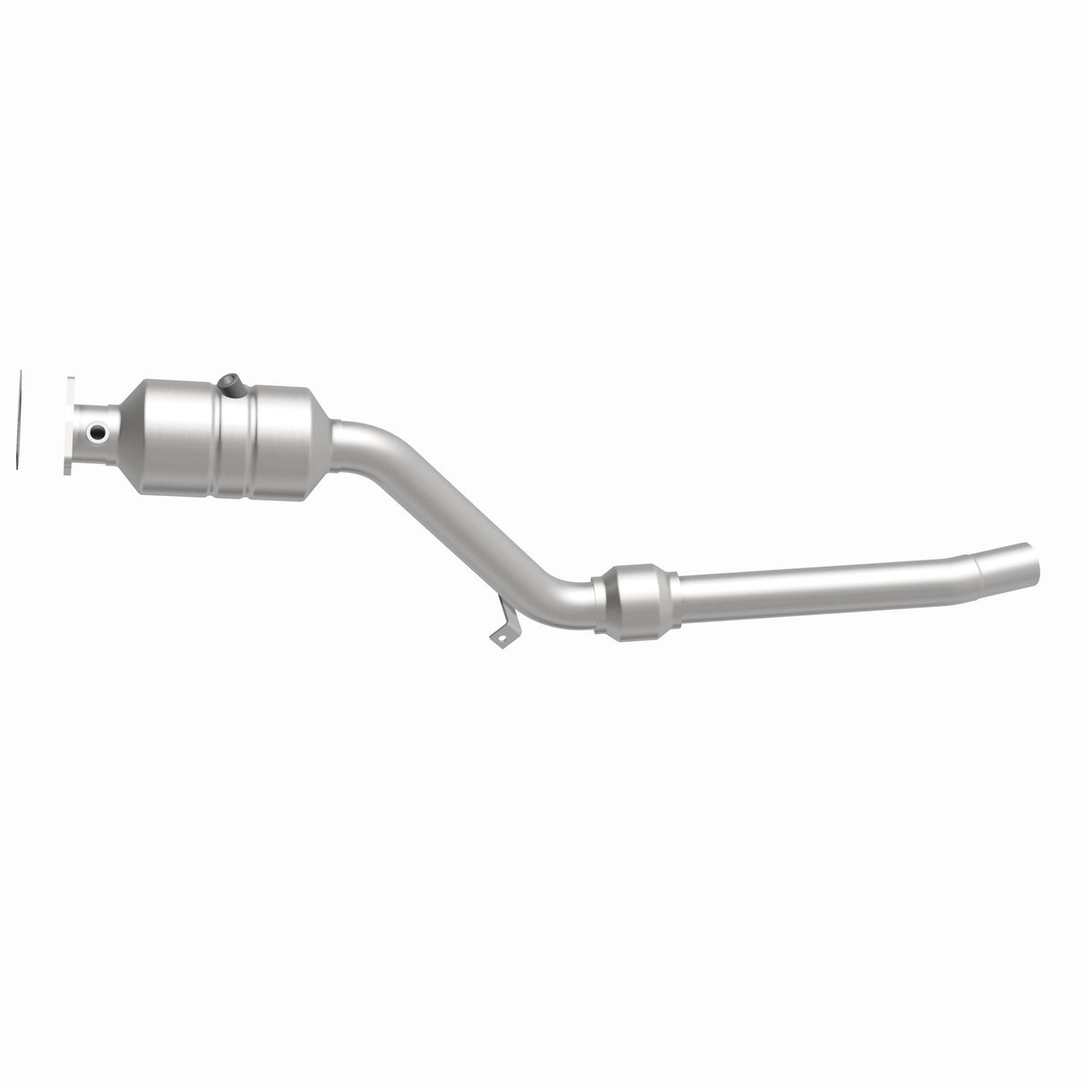Catalytic Converter for HM Grade Federal / EPA Compliant Direct-Fit Catalytic Converter MagnaFlow 24176