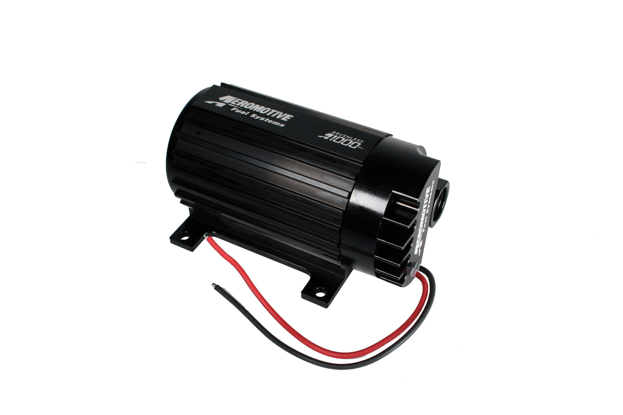 Aeromotive fuel pump A1000 brushless 11183