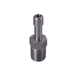 Aeromotive fuel fitting 1/16 inch NPT 15630