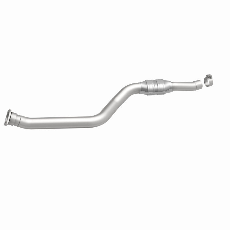 MagnaFlow direct-fit catalytic converter for 2013-2016 Cadillac stainless steel CARB compliant OBDII 51577